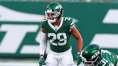 Jets to Lose Minkah Fitzpatrick vs. Packers, Further Straining Secondary Amid Interception Drought