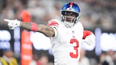 Odell Beckham Jr. Signs with Vikings' Practice Squad, Adds Experienced Depth