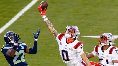 Christian Gonzalez Signs Four-Year, $135 Million Extension — A Record Deal for the Patriots and the Cornerback Market