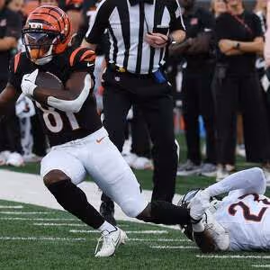 Dohnte Meyers Completes Unlikely Run, Earns Spot on Bengals’ 53-Man Roster