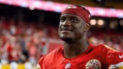 Kenneth Walker III’s electric Chiefs debut powers Kansas City to 31-10 win over Broncos