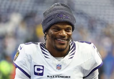 Lamar Jackson’s efficient Week 1 drives Ravens to 41-23 win