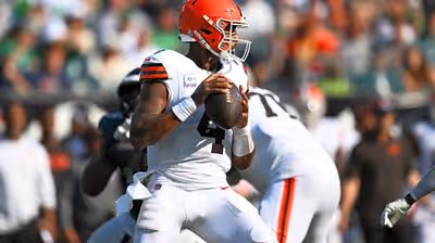 Deshaun Watson Sees Bright Spots in Rough 34-10 Opener, Stat Lines Offer Mixed Picture