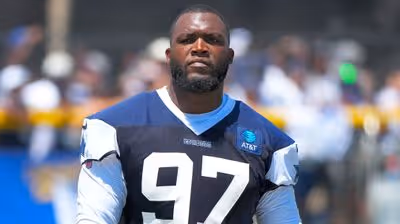 Cowboys restructure Bland, Ferguson and Kenny Clark to create just over $19 million in cap space