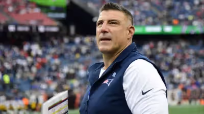 Patriots Routed 35-6 by Jaguars as Vrabel Sounds Alarm on Team's Direction
