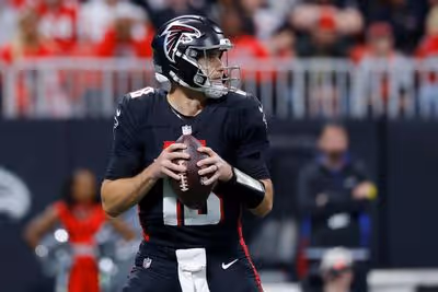 Raiders Name Kirk Cousins Week 1 Starter, Will Lean on Veteran While Rookies Adjust