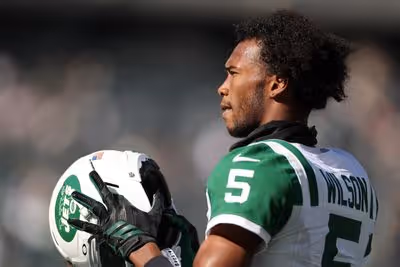 Reich Vows to Get Garrett Wilson More Involved, Admits Mistake on Critical Call