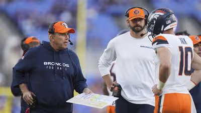 Broncos' Offense Stalls in 31-10 Loss as Coaching Choices and Execution Come Under Scrutiny