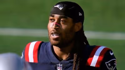 Stephon Gilmore Retires as a New England Patriot, Signs One-Day Deal to Close Out Career