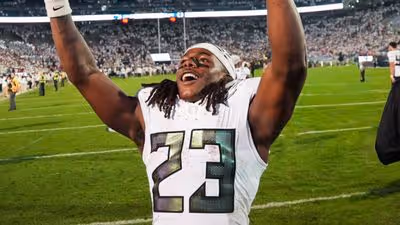 Oregon’s Running-Back Depth Emerges as a Strategic Weapon for 2026