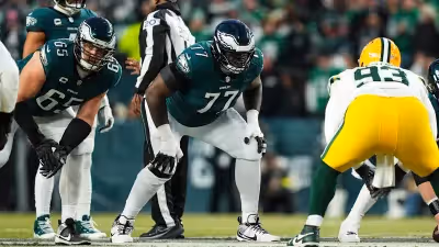 Mekhi Becton Signs with Packers, Adding Veteran Depth to Offensive Line