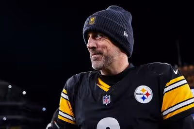 Aaron Rodgers Attributes Family Reconciliation to His Wife Brittani