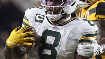 Josh Jacobs to come off exempt list and immediately resume starting role for Packers in Week 7