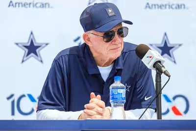 The Impact of Tony Romo's OWI Arrest on His Career and CBS Sports Role