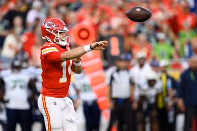 Jalen Milroe’s Preseason Finale Forces Seahawks to Reevaluate QB Picture