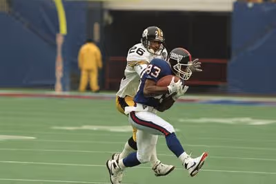 Remembering Arthur Marshall: A Life of Impact On and Off the Field