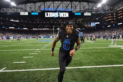 NFL Running Backs on the Rise: Examining Recent High-Value Contract Extensions