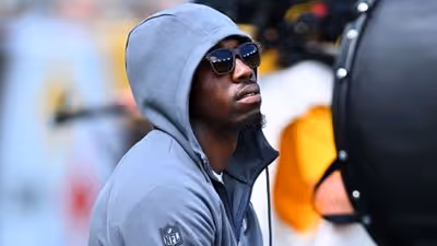 Joey Porter Jr. Ruled Out with Illness, Cowboys' Secondary Faces Short-Notice Question Mark