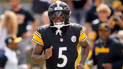 Jalen Ramsey Battles Through Broken Wrist, Eyes Availability for Thursday vs. Browns