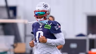 Contract Talks With Christian Gonzalez Highlight Tension Between Player and New England Patriots