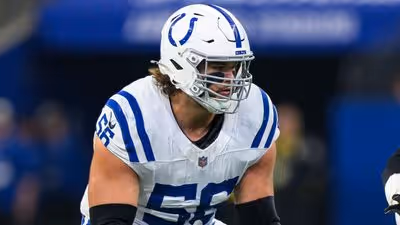 Quenton Nelson Traded to Seahawks, Forces Immediate Reckoning for Colts and Recalibrates Seattle's Line Strategy
