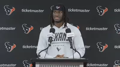 Marvin Harrison Jr. Trade Lands in Houston, Presents Immediate Need and Long-Term Risk for Texans
