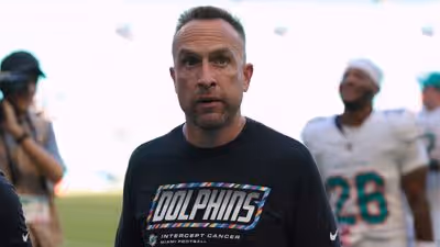 Quarterback Crossroads: Dolphins Winless Start Puts Malik Willis Under the Microscope