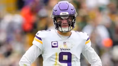 J.J. McCarthy Traded to New York Giants: What the Move Means for His Career and the Vikings