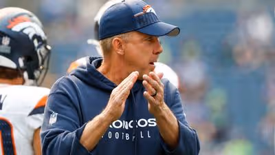 Payton, Macdonald Exchange Adds Unwanted Subtext to Broncos–Seahawks Matchup