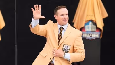 Drew Brees Briefly Considered One-Game Return for Denver, Backed Away After Wrist Pain