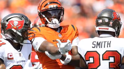 Chase, Higgins Fined Nearly $90K for 'People's Elbow' Celebrations; Players Push Back