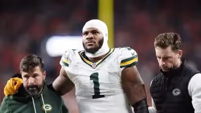 Micah Parsons: Cowboys’ record “deceiving,” offense a clear strength as he sits out Sunday