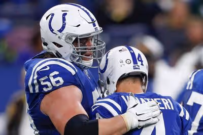 Seahawks Acquire Quenton Nelson; Trade Shifts Draft Capital as Both Teams Recalibrate