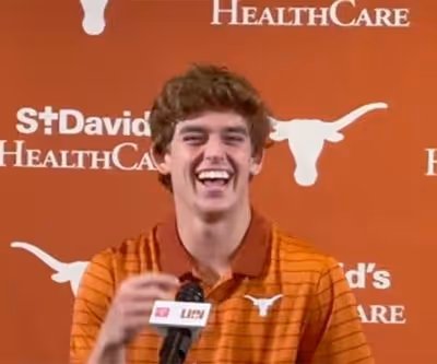 Arch Manning Issues Direct Apology to Holly Rowe; Media Response Splits Over Viral AI Video Joke