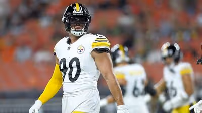TJ Watt’s Frustration After Loss to Browns Puts Steelers’ Early Season Woes in Focus