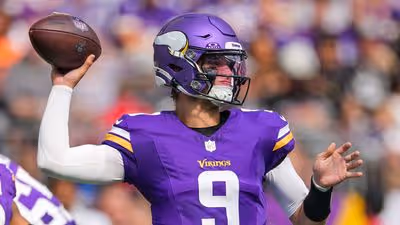 Giants Acquire J.J. McCarthy for a Fifth-Round Pick, Raising Questions About Value and Roster Strategy