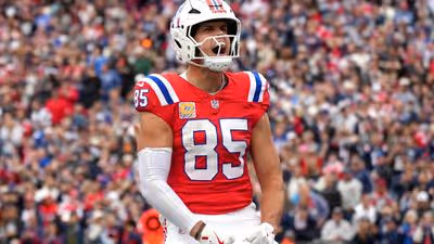 Jets at Patriots Week 6 Preview: Defense vs. Drake Maye at Gillette