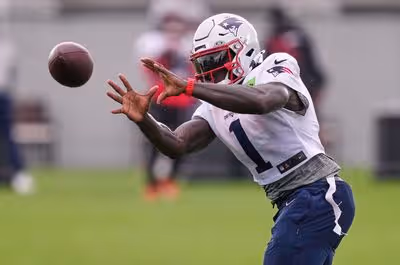Seahawks-Patriots Super Bowl Rematch to Kick Off 2026 NFL Season