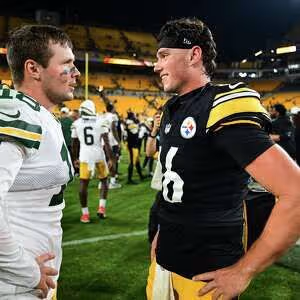 Drew Allar Shines in NFL Debut as Pittsburgh Steelers Dominate Green Bay Packers