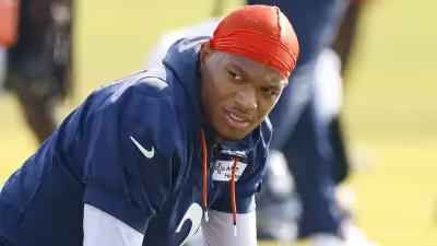 Mentorship and Chemistry Drive Buffalo Bills' Promising Training Camp