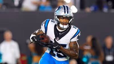 Panthers waive Jimmy Horn Jr.; sign Tyrel Dodson from practice squad