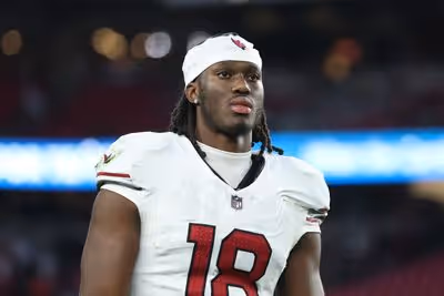 Marvin Harrison Jr. Trade Rewrites Texans' Receiving Room and Short‑Term Outlook