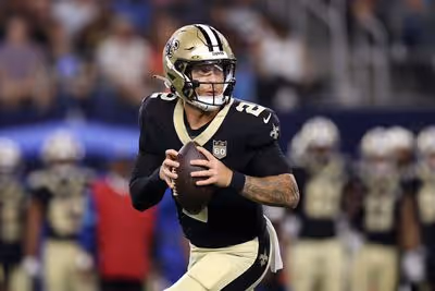 Spencer Rattler Stays in New Orleans After Trade Checks; Saints Keep QB Depth Intact