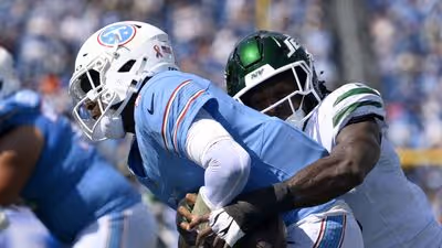 Jets’ Season Opener Signals Balance: Breece Hall Leads, Team Dominates in All Three Phases