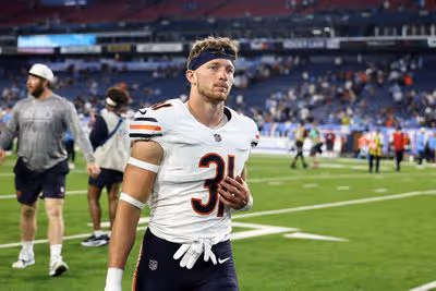 Sonny Styles Headlines Commanders’ Rookie Hype; Dillon Thieneman an intriguing long shot