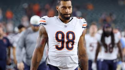 Montez Sweat Reinstated After PED Suspension, Poised to Return for Week 8