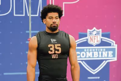 De’Zhaun Stribling to Miss About 10 Weeks After Surgery; 49ers Opt for Full Repair