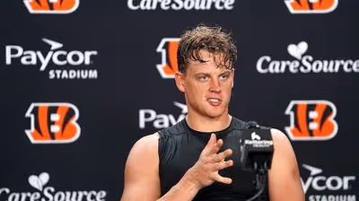 Joe Burrow doubles down: “Now or never” and a long‑haul pledge to the Cincinnati Bengals