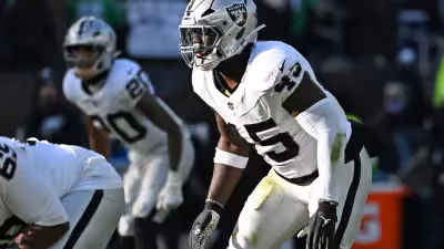 Detroit Lions Bolster Defense with Signing of Veteran Linebacker Devin White