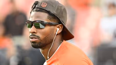 Shedeur Sanders’ Agent Hire Fuels Trade Talk as Browns’ Quarterback Depth Tightens